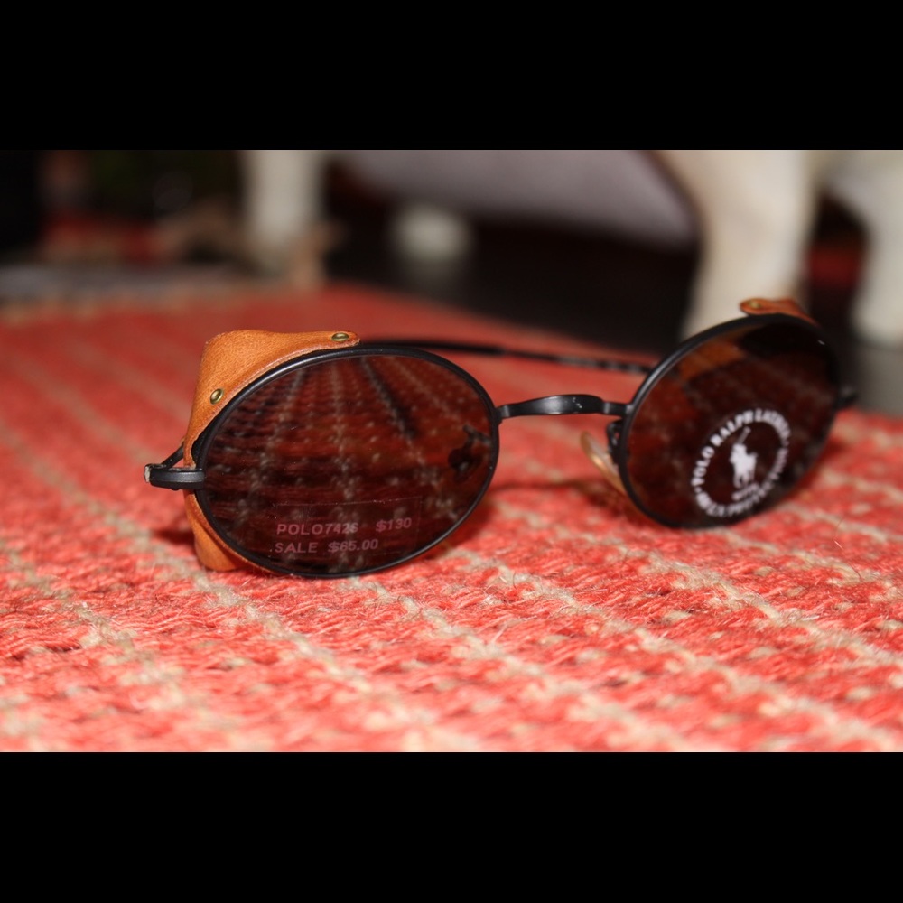 Vintage Ralph Lauren Sunglasses